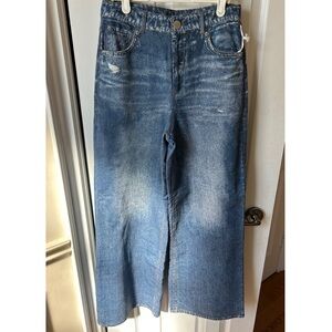 Joie Sweatpant Jeans